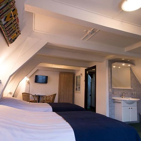 Hotel Adolesce Amsterdam Dış mekan fotoğraf