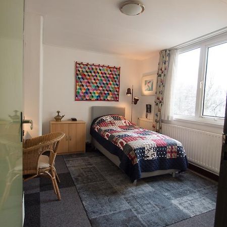 Hotel Adolesce Amsterdam Dış mekan fotoğraf