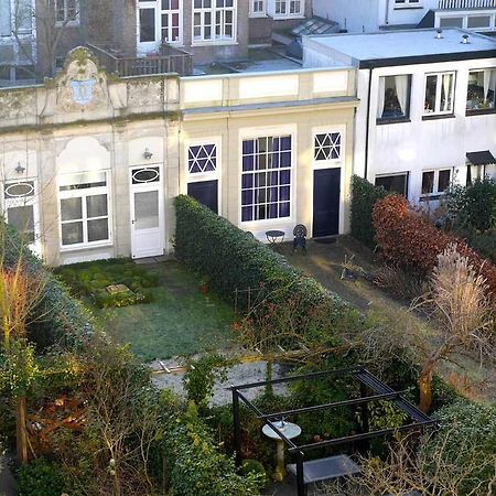 Hotel Adolesce Amsterdam Dış mekan fotoğraf