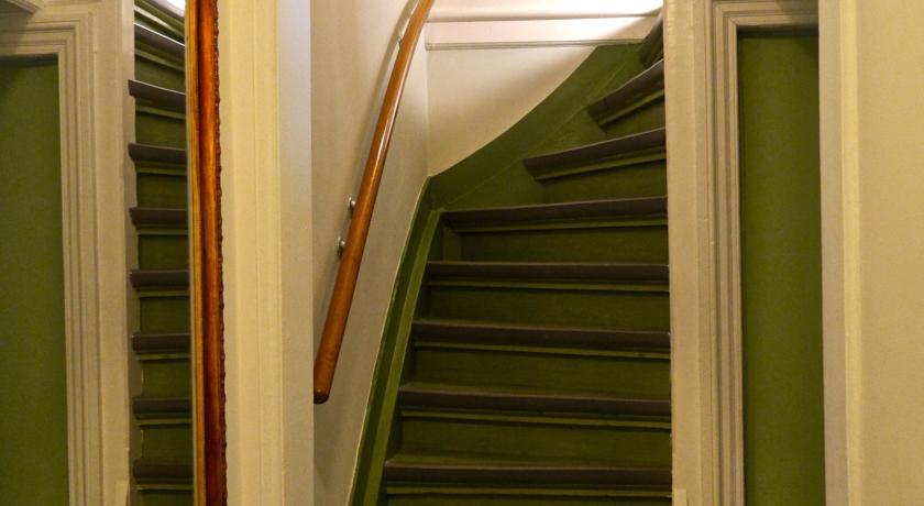 Hotel Adolesce Amsterdam Dış mekan fotoğraf