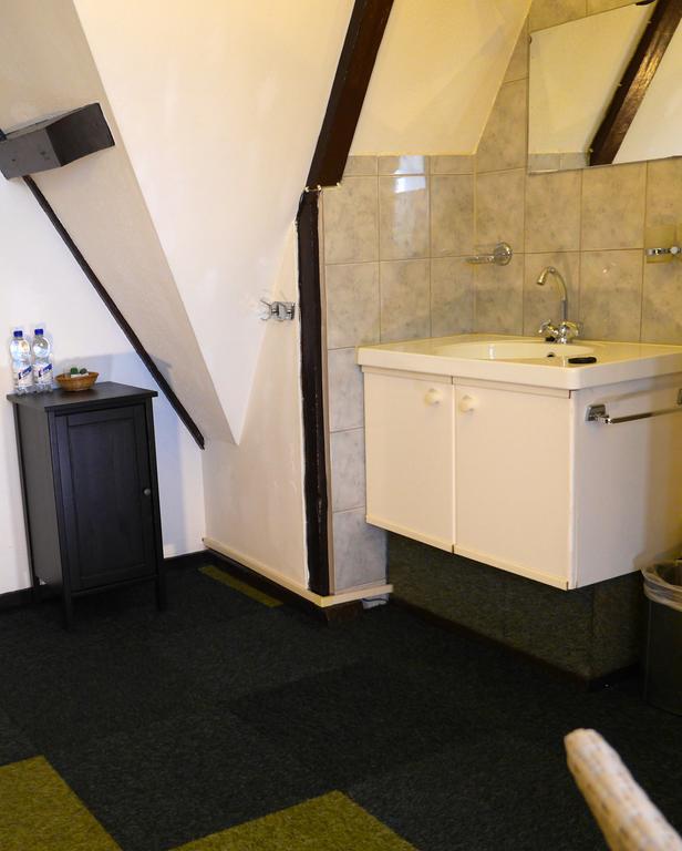 Hotel Adolesce Amsterdam Oda fotoğraf