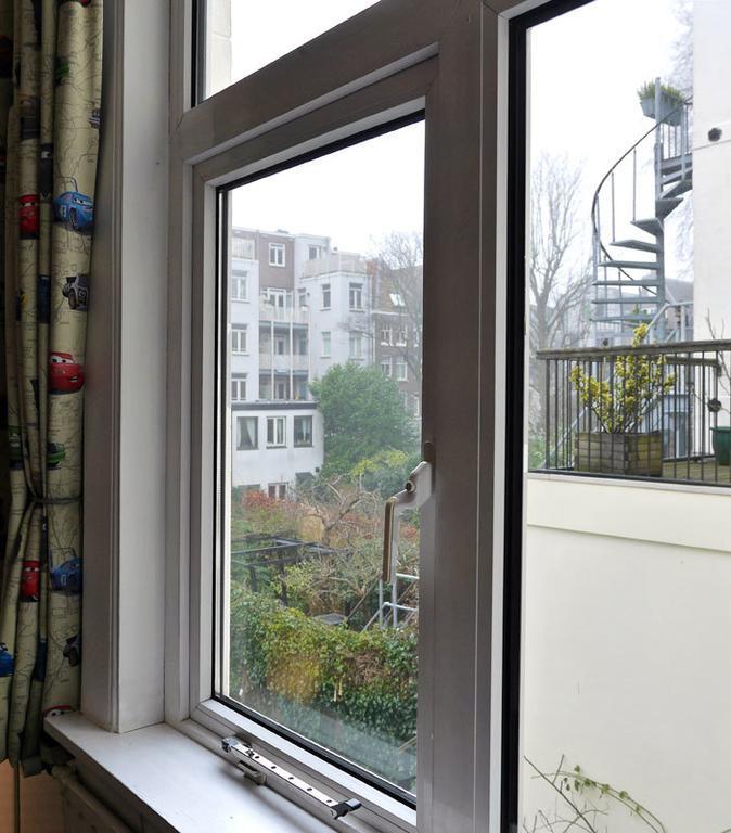 Hotel Adolesce Amsterdam Dış mekan fotoğraf