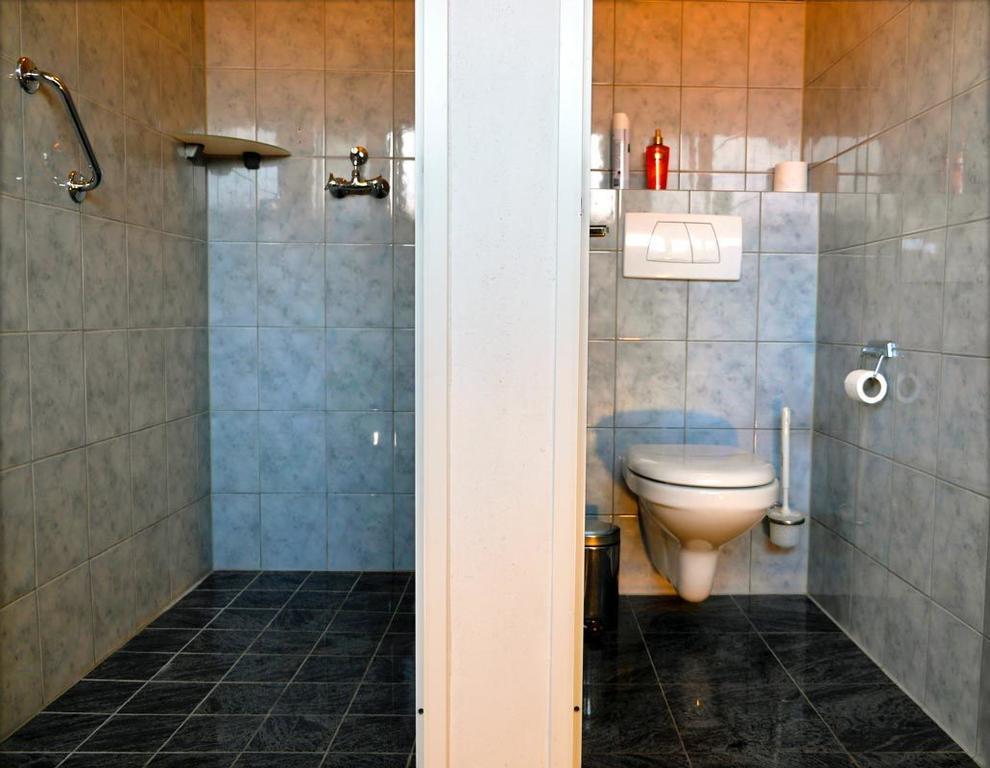 Hotel Adolesce Amsterdam Oda fotoğraf