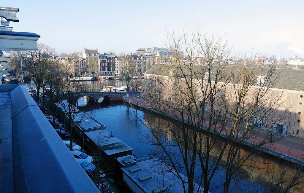 Hotel Adolesce Amsterdam Oda fotoğraf