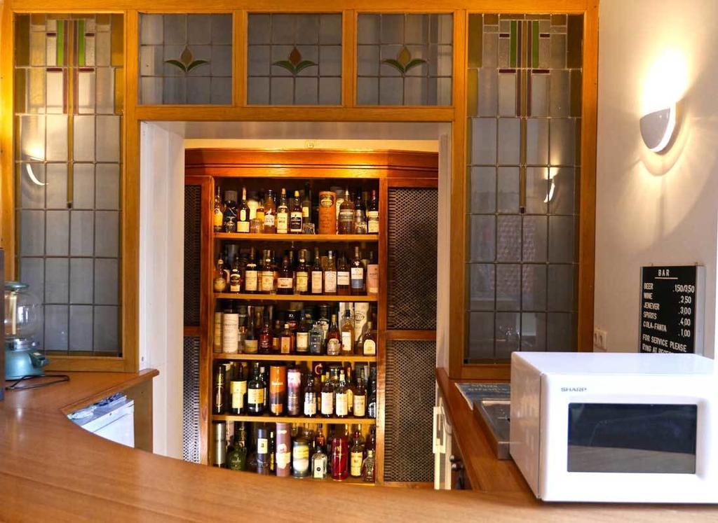 Hotel Adolesce Amsterdam Dış mekan fotoğraf
