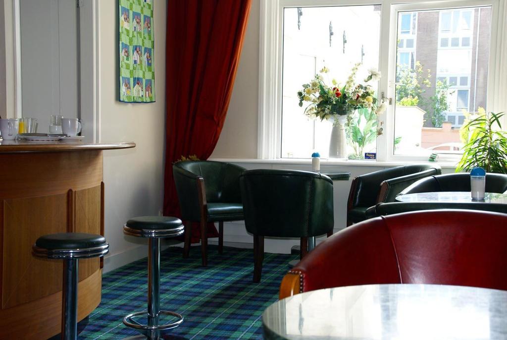 Hotel Adolesce Amsterdam Dış mekan fotoğraf