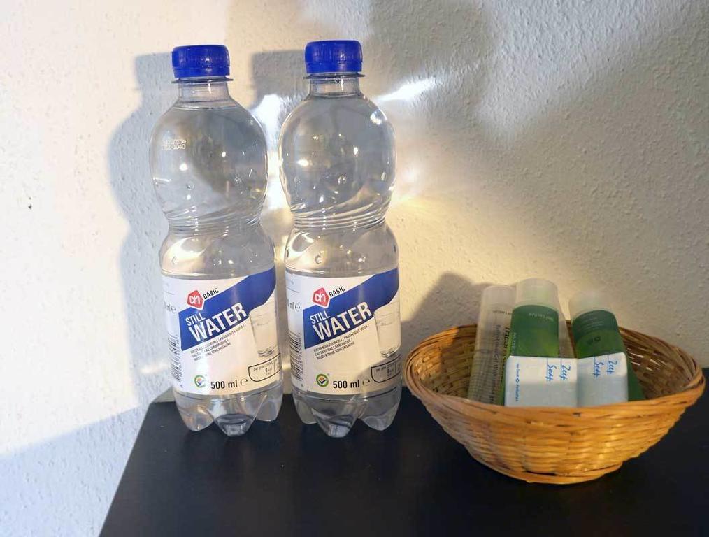 Hotel Adolesce Amsterdam Dış mekan fotoğraf
