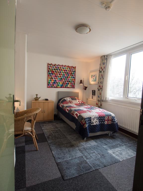 Hotel Adolesce Amsterdam Dış mekan fotoğraf